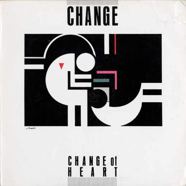 Change